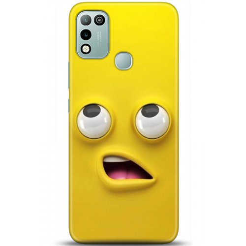 Uyumlu Kılıf HD Baskılı Kılıf - Followed Institution 5133