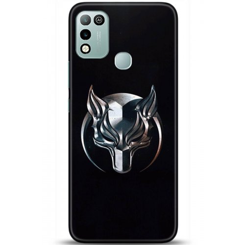 Uyumlu Kılıf HD Baskılı Kılıf - Followed Institution 5135