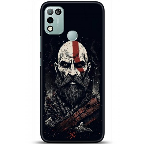 Uyumlu Kılıf HD Baskılı Kılıf - Followed Institution 5138