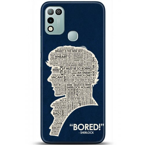 Uyumlu Kılıf HD Baskılı Kılıf - Followed Institution 5156