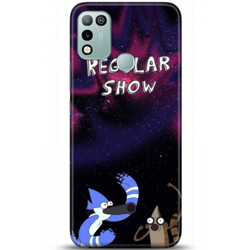 Uyumlu Kılıf HD Baskılı Kılıf - Followed Institution 5162