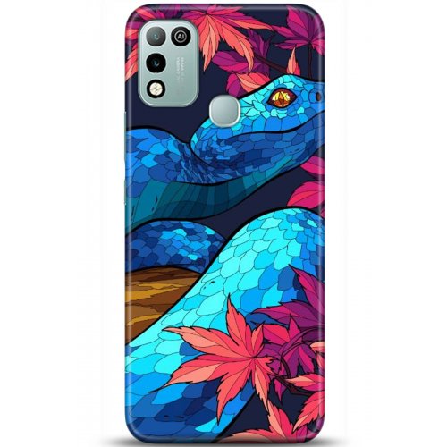 Uyumlu Kılıf HD Baskılı Kılıf - Followed Institution 5211