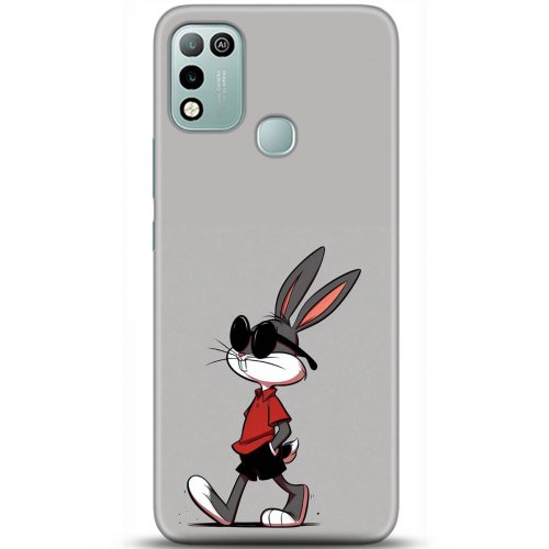 Uyumlu Kılıf HD Baskılı Kılıf - Followed Institution 5247