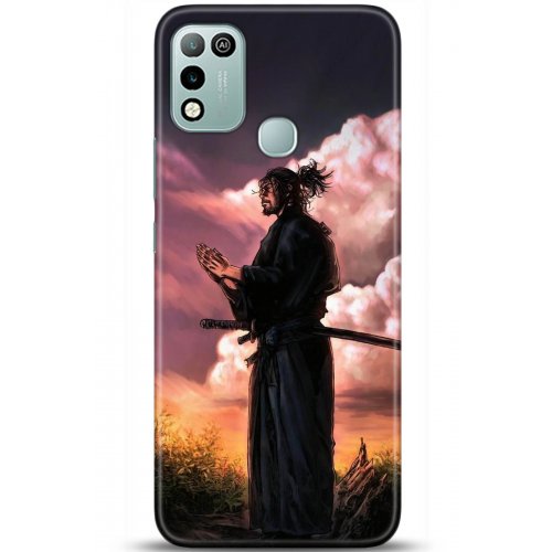 Uyumlu Kılıf HD Baskılı Kılıf - Followed Institution 5256