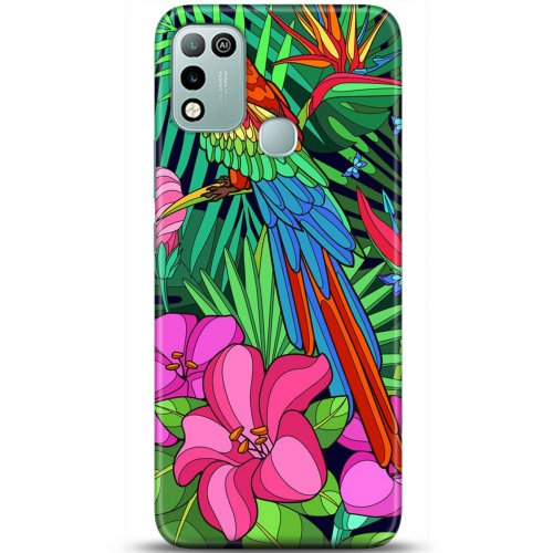 Uyumlu Kılıf HD Baskılı Kılıf - Followed Institution 5283