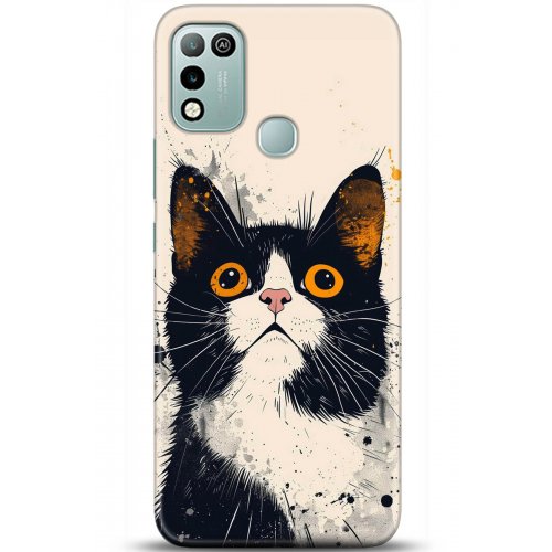 Uyumlu Kılıf HD Baskılı Kılıf - Followed Institution 5294