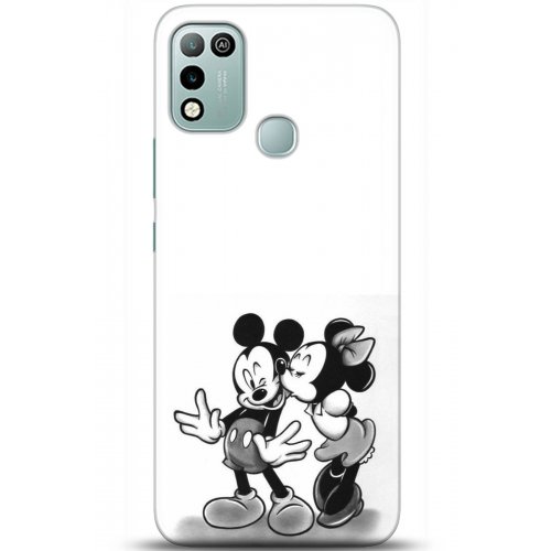 Uyumlu Kılıf HD Baskılı Kılıf - Followed Institution 5313