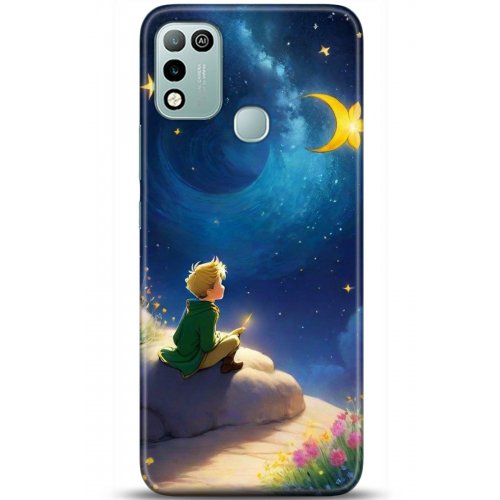 Uyumlu Kılıf HD Baskılı Kılıf - Followed Institution 5323