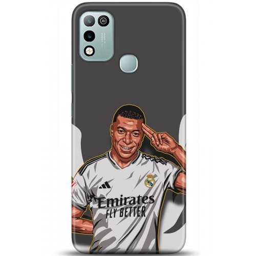 Uyumlu Kılıf HD Baskılı Kılıf - Followed Institution 5329