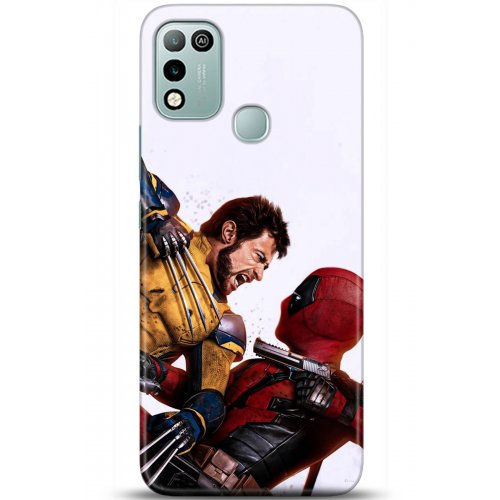 Uyumlu Kılıf HD Baskılı Kılıf - Followed Institution 5347