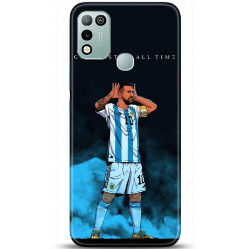 Uyumlu Kılıf HD Baskılı Kılıf - Followed Institution 5353