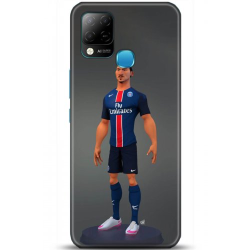 Uyumlu Kılıf HD Baskılı Kılıf - Followed Institution 5016