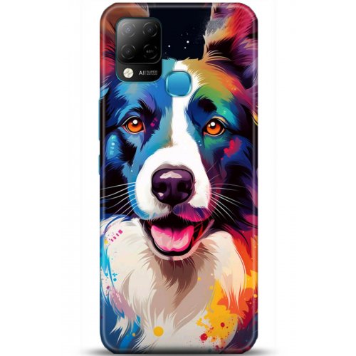 Uyumlu Kılıf HD Baskılı Kılıf - Followed Institution 5041