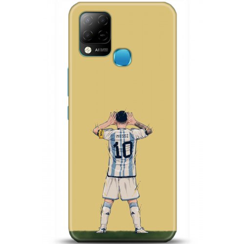 Uyumlu Kılıf HD Baskılı Kılıf - Followed Institution 5043