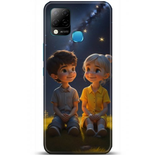 Uyumlu Kılıf HD Baskılı Kılıf - Followed Institution 5045