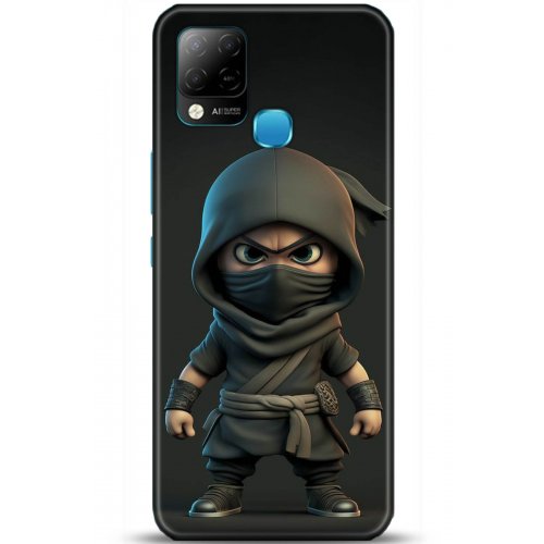 Uyumlu Kılıf HD Baskılı Kılıf - Followed Institution 5061