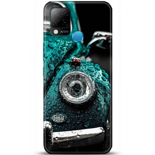 Uyumlu Kılıf HD Baskılı Kılıf - Followed Institution 5089