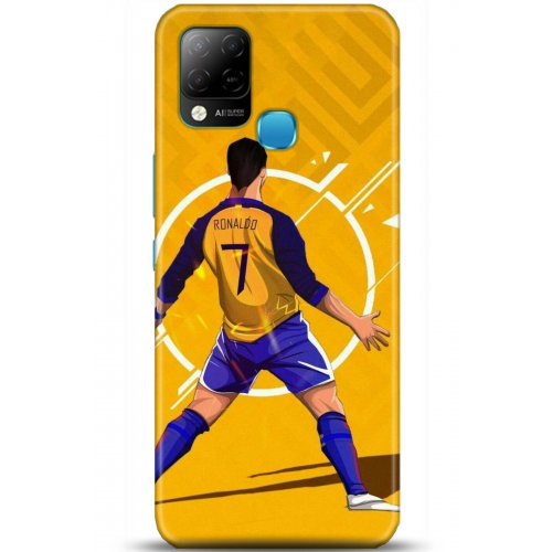 Uyumlu Kılıf HD Baskılı Kılıf - Followed Institution 5093