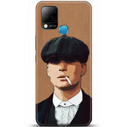 Uyumlu Kılıf HD Baskılı Kılıf - Followed Institution 5098