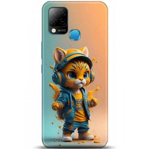 Uyumlu Kılıf HD Baskılı Kılıf - Followed Institution 5101