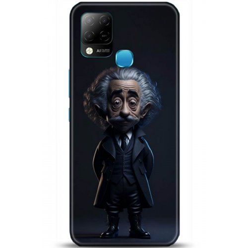 Uyumlu Kılıf HD Baskılı Kılıf - Followed Institution 5105