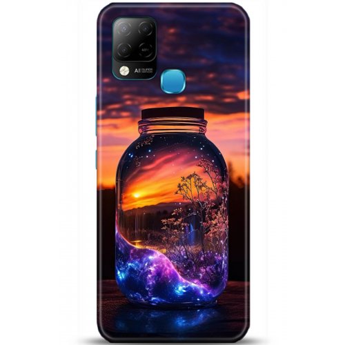 Uyumlu Kılıf HD Baskılı Kılıf - Followed Institution 5118