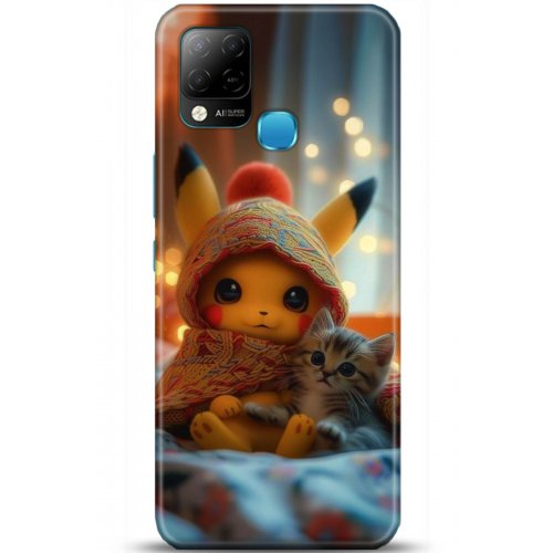 Uyumlu Kılıf HD Baskılı Kılıf - Followed Institution 5121