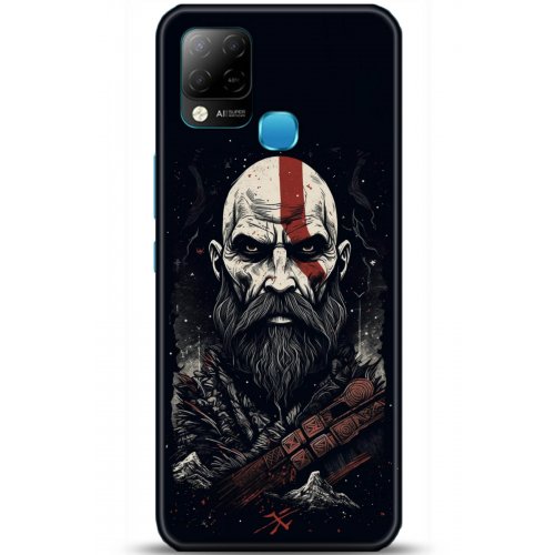 Uyumlu Kılıf HD Baskılı Kılıf - Followed Institution 5138