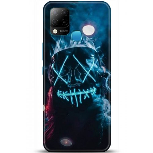 Uyumlu Kılıf HD Baskılı Kılıf - Followed Institution 5151