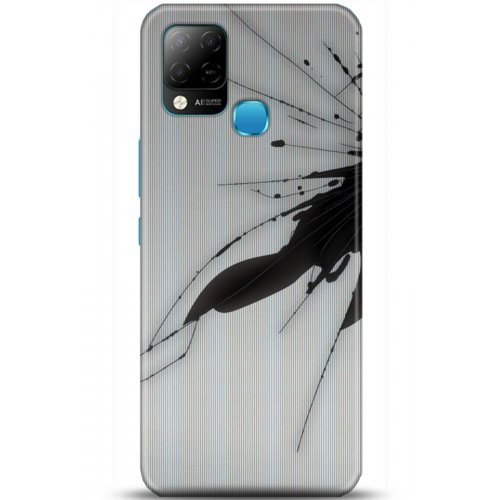 Uyumlu Kılıf HD Baskılı Kılıf - Followed Institution 5152