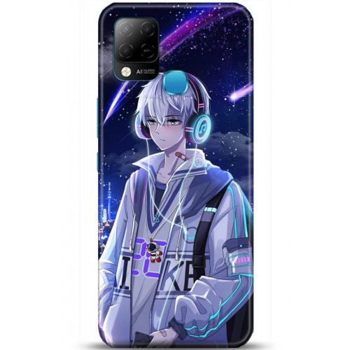 Uyumlu Kılıf HD Baskılı Kılıf - Followed Institution 5181