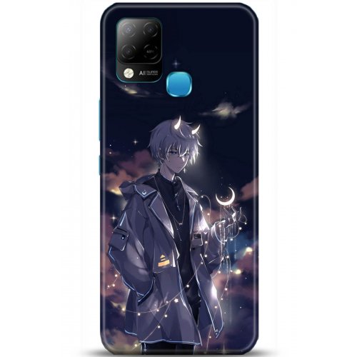 Uyumlu Kılıf HD Baskılı Kılıf - Followed Institution 5183