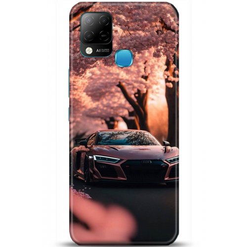 Uyumlu Kılıf HD Baskılı Kılıf - Followed Institution 5185