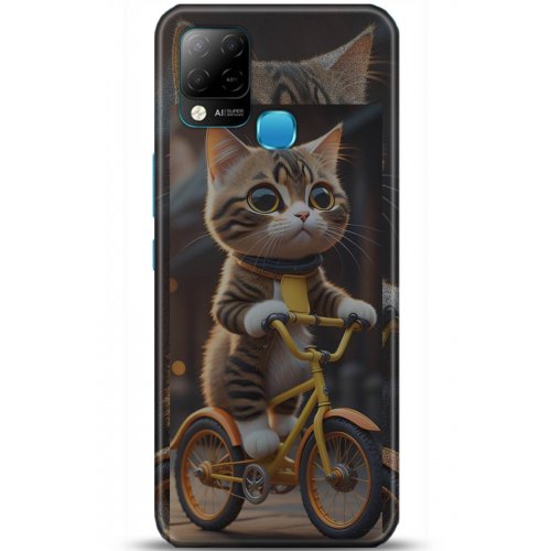 Uyumlu Kılıf HD Baskılı Kılıf - Followed Institution 5195