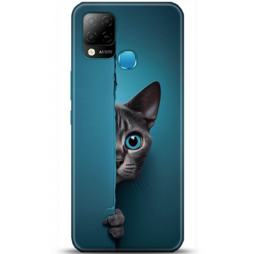 Uyumlu Kılıf HD Baskılı Kılıf - Followed Institution 5204