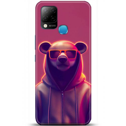 Uyumlu Kılıf HD Baskılı Kılıf - Followed Institution 5212