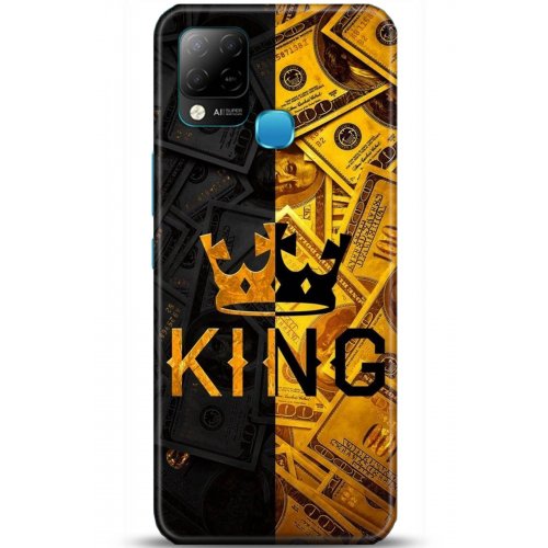 Uyumlu Kılıf HD Baskılı Kılıf - Followed Institution 5223