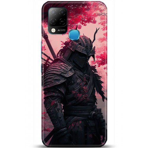 Uyumlu Kılıf HD Baskılı Kılıf - Followed Institution 5226