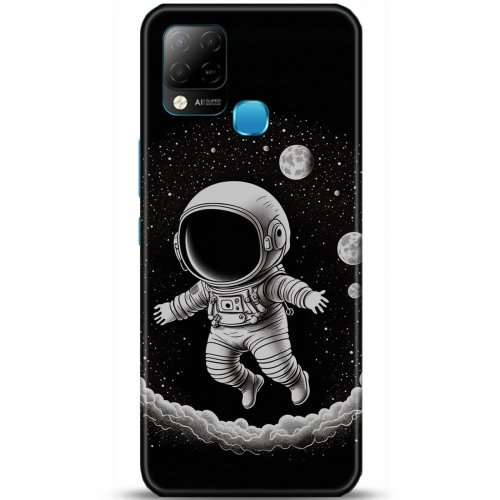 Uyumlu Kılıf HD Baskılı Kılıf - Followed Institution 5241