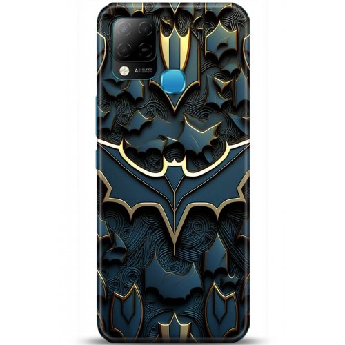 Uyumlu Kılıf HD Baskılı Kılıf - Followed Institution 5249