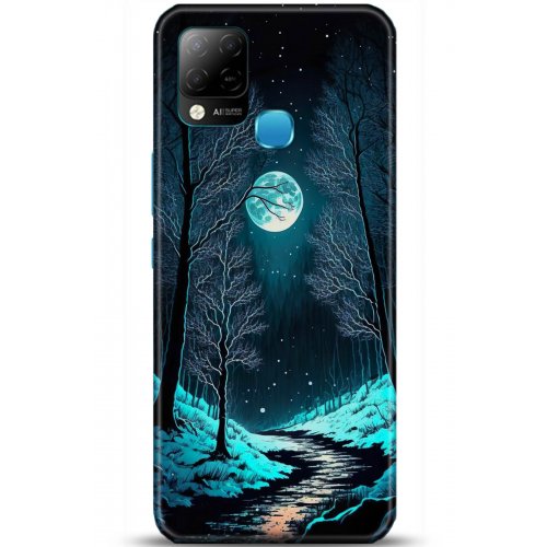 Uyumlu Kılıf HD Baskılı Kılıf - Followed Institution 5265