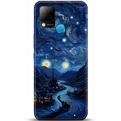 Uyumlu Kılıf HD Baskılı Kılıf - Followed Institution 5276