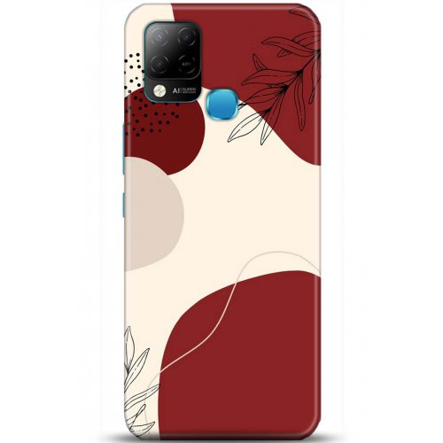 Uyumlu Kılıf HD Baskılı Kılıf - Followed Institution 5280