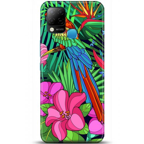 Uyumlu Kılıf HD Baskılı Kılıf - Followed Institution 5283