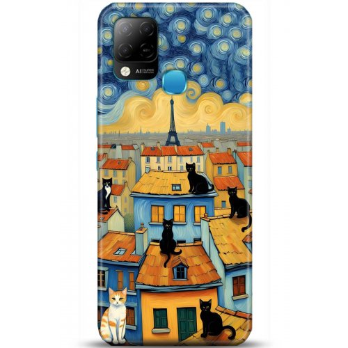 Uyumlu Kılıf HD Baskılı Kılıf - Followed Institution 5317