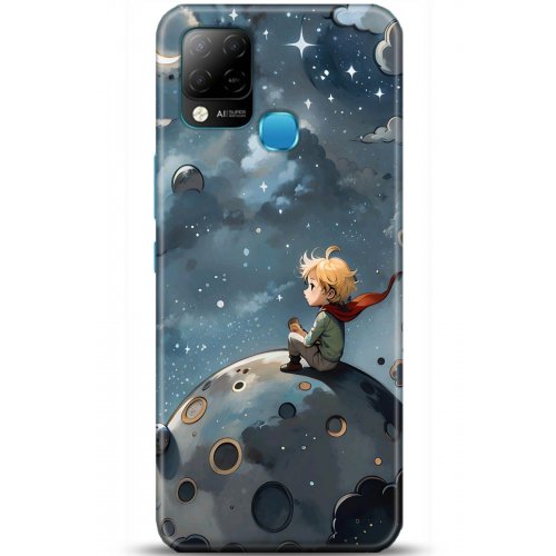 Uyumlu Kılıf HD Baskılı Kılıf - Followed Institution 5322