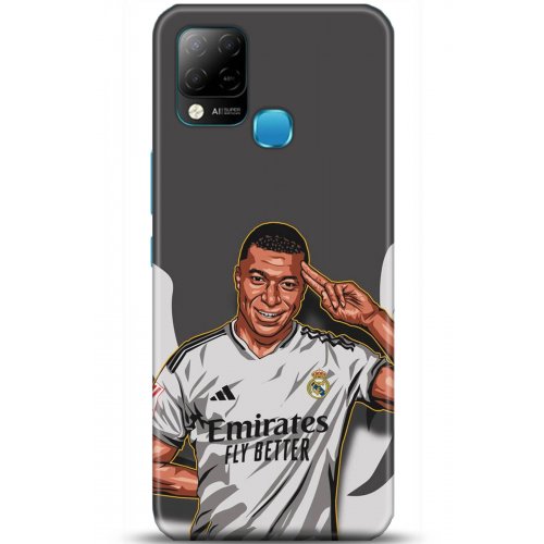 Uyumlu Kılıf HD Baskılı Kılıf - Followed Institution 5329