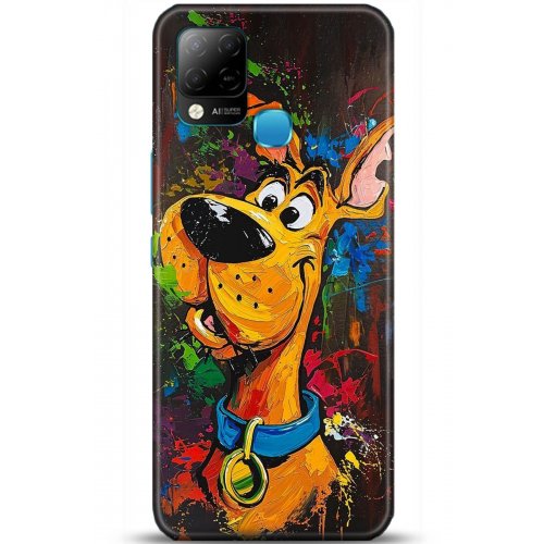 Uyumlu Kılıf HD Baskılı Kılıf - Followed Institution 5334