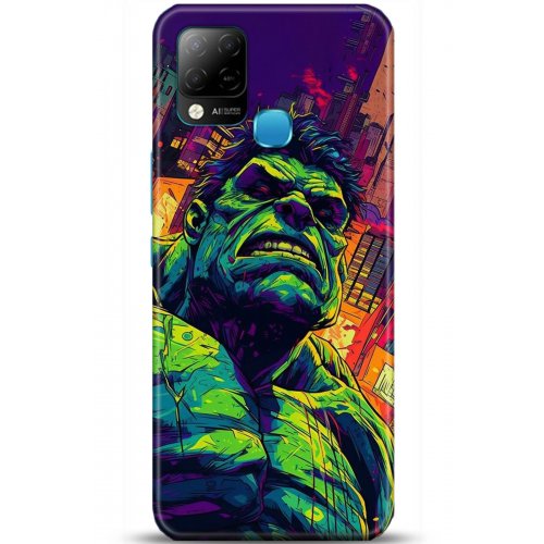 Uyumlu Kılıf HD Baskılı Kılıf - Followed Institution 5365