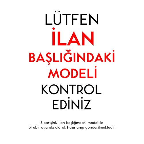 Uyumlu Kılıf HD Baskılı Kılıf - Followed Institution 5647